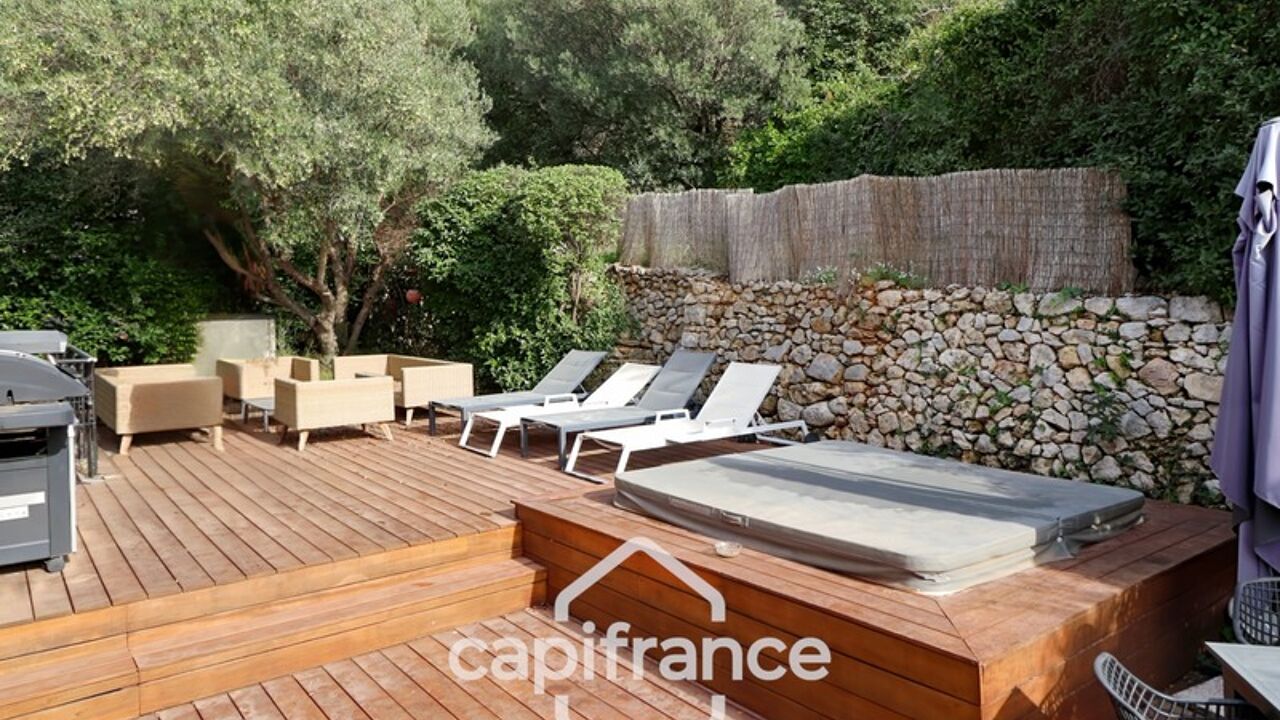 maison 8 pièces 170 m2 à vendre à La Valette-du-Var (83160)