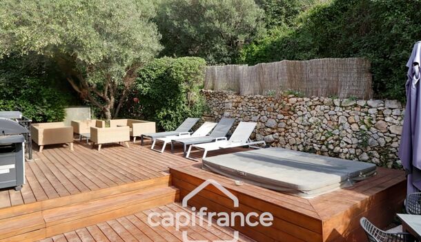 Villa / Maison 8 pièces  à vendre Toulon 83200