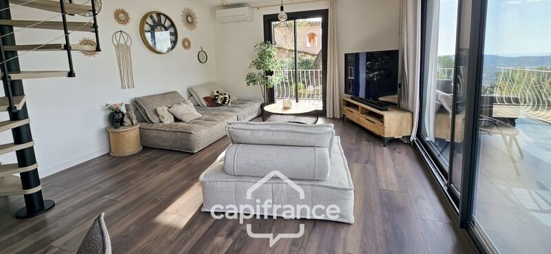 Villa / Maison 8 pièces  à vendre Toulon 83200