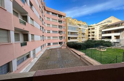 vente appartement 420 000 € à proximité de Pégomas (06580)