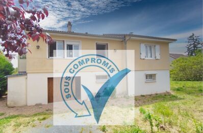 vente maison 147 000 € à proximité de Charmoy (89400)