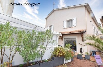 vente maison 259 900 € à proximité de Castelmoron-sur-Lot (47260)