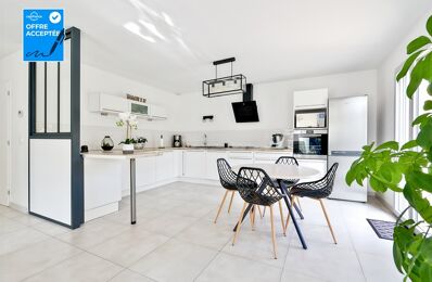 vente maison 335 000 € à proximité de Marcenod (42140)