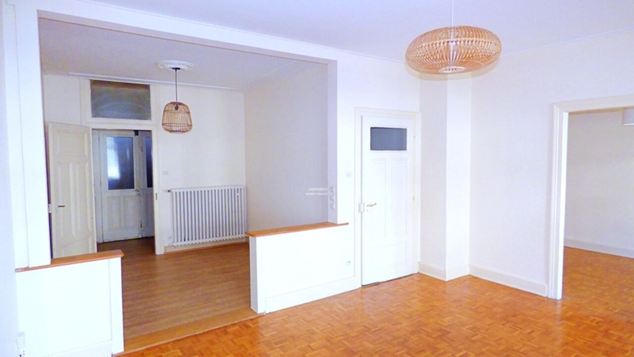 appartement 5 pièces 85 m2 à vendre à Saverne (67700)