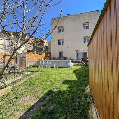 Maison 5 pièces 109000 €