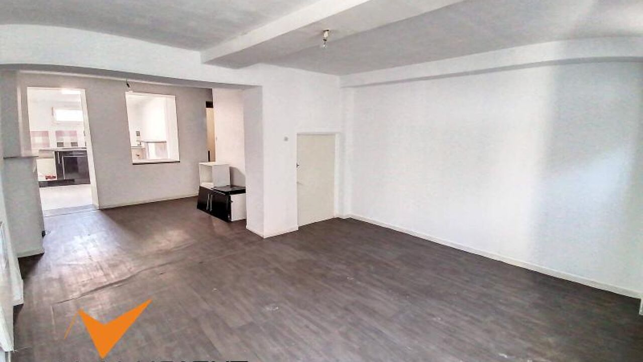 maison 3 pièces 72 m2 à vendre à Fresnes-sur-Escaut (59970)