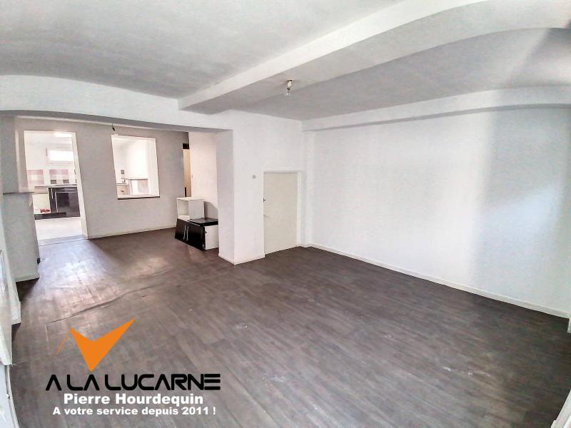 Villa / Maison  T3 à vendre Fresnes-sur-Escaut 59970