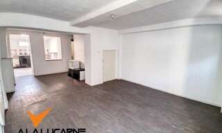 Maison 3 Pièces 72 m² à vendre à Fresnes-sur-Escaut (59970)