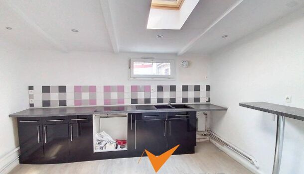 Villa / Maison 3 pièces  à vendre Fresnes-sur-Escaut 59970