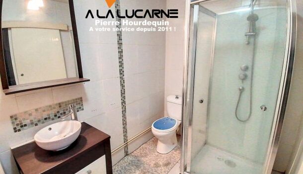 Villa / Maison 3 pièces  à vendre Fresnes-sur-Escaut 59970