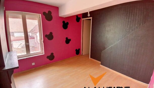 Villa / Maison 3 pièces  à vendre Fresnes-sur-Escaut 59970