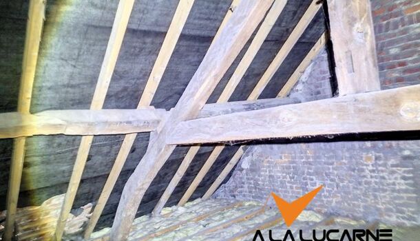 Villa / Maison 3 pièces  à vendre Fresnes-sur-Escaut 59970