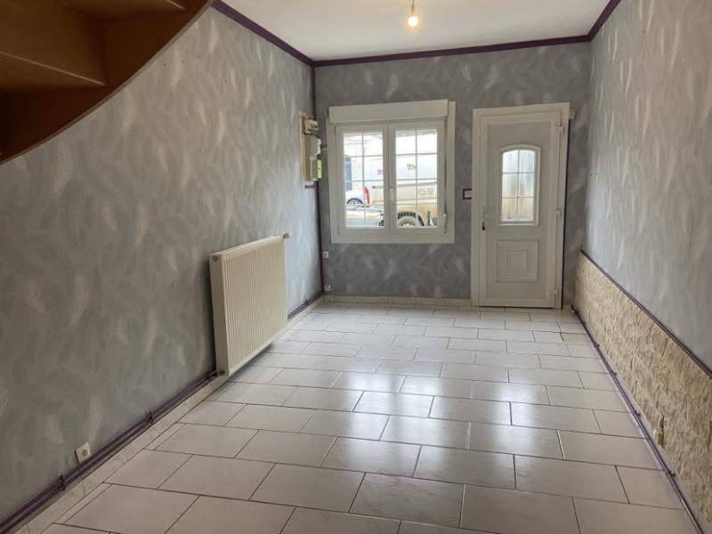 Villa / Maison 4 pièces  à vendre Saint-Pol-sur-Ternoise 62130