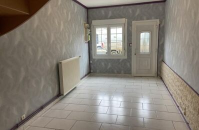 maison 4 pièces 79 m2 à vendre à Saint-Pol-sur-Ternoise (62130)