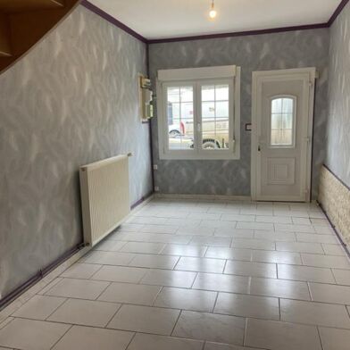 Maison 4 pièces 79 m²