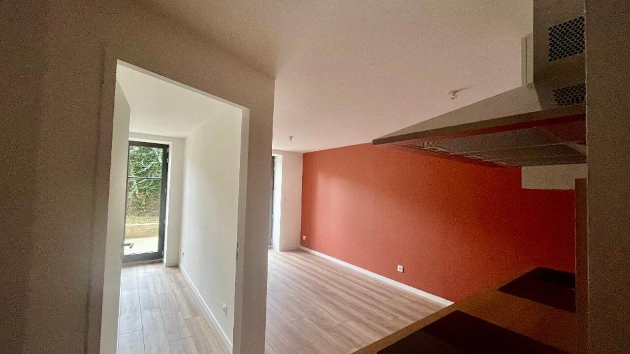 appartement 2 pièces 42 m2 à louer à Saint-Étienne (42000)