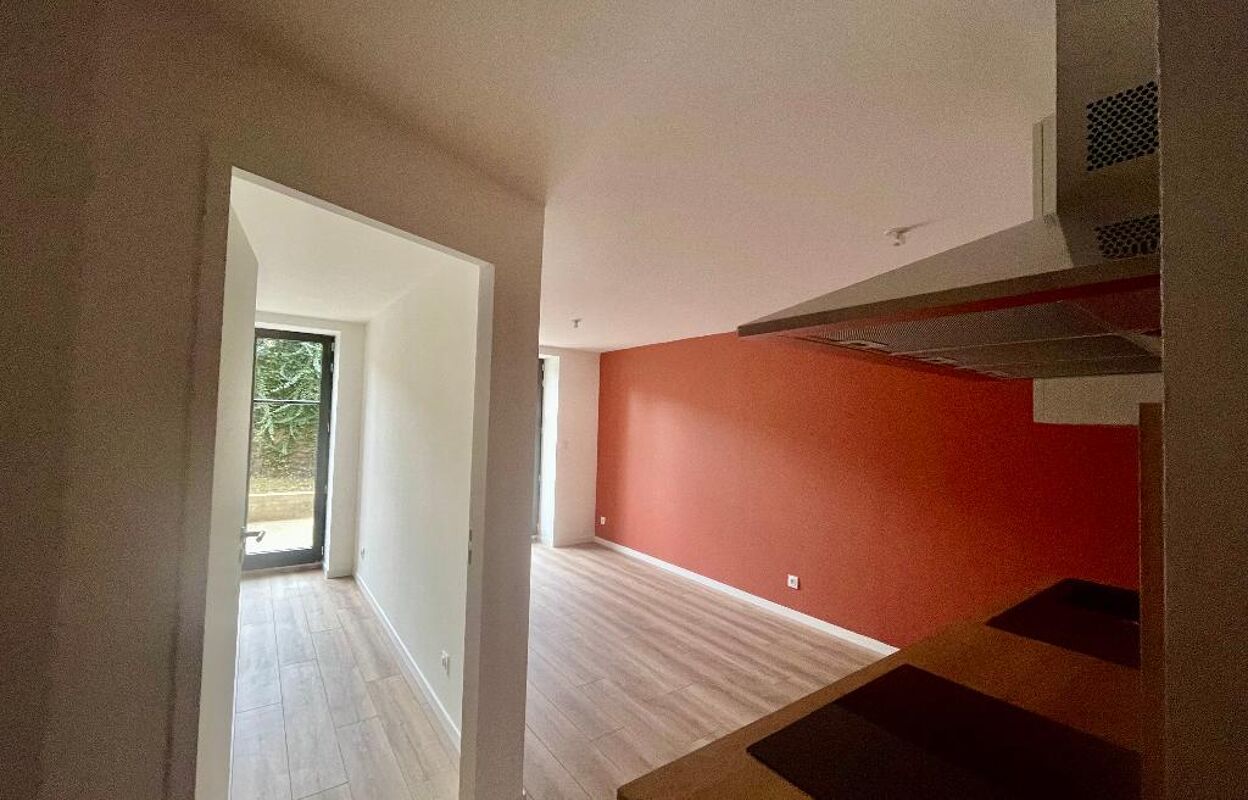 appartement 2 pièces 42 m2 à louer à Saint-Étienne (42000)