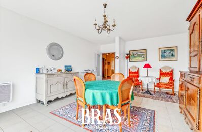 appartement 3 pièces 75 m2 à vendre à Pornichet (44380)