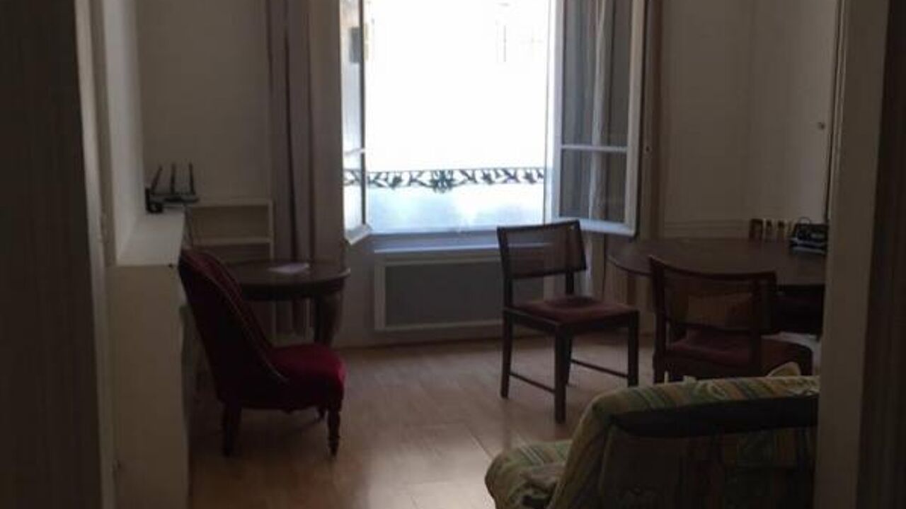 appartement 2 pièces 48 m2 à louer à Paris 16 (75016)