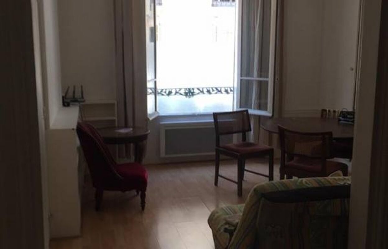 appartement 2 pièces 48 m2 à louer à Paris 16 (75016)