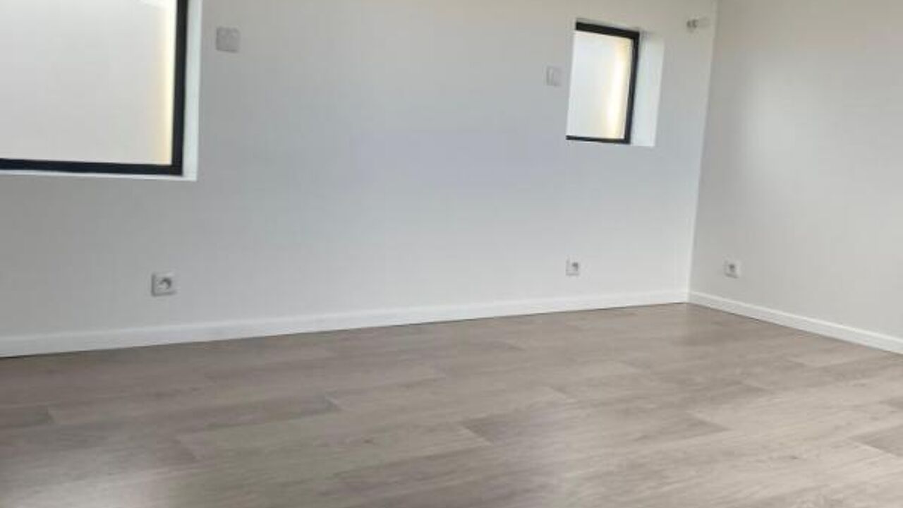 appartement 2 pièces 35 m2 à louer à Châtillon (92320)