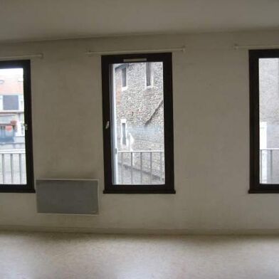 Appartement 2 pièces 49 m²