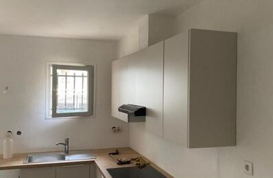 location appartement 550 € CC /mois à proximité de Nîmes (30)