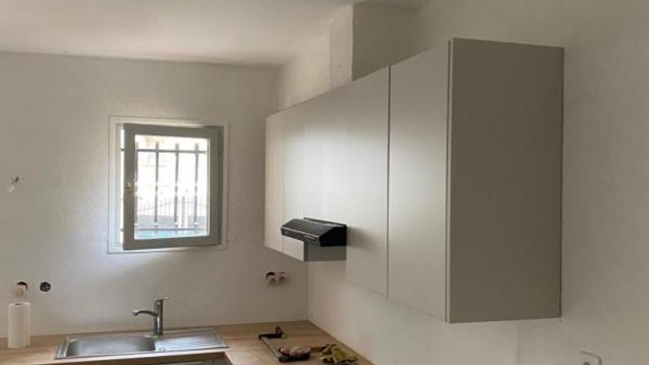 appartement 2 pièces 46 m2 à louer à Bouillargues (30230)