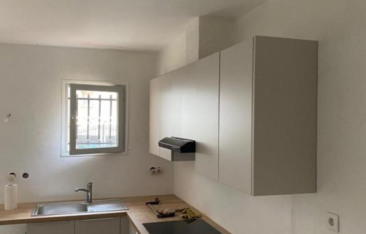 appartement 2 pièces 46 m2 à louer à Bouillargues (30230)