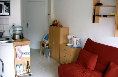 location appartement 452 € CC /mois à proximité de Thouaré-sur-Loire (44470)