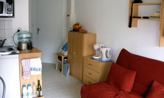 Appartement 1 Pièce 18 m² à louer à Basse-Goulaine (44115)