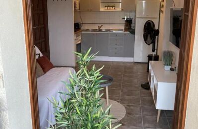 appartement 2 pièces 36 m2 à louer à Six-Fours-les-Plages (83140)