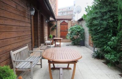 location appartement 750 € CC /mois à proximité de Neuilly-Plaisance (93360)