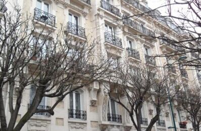 location appartement 1 695 € CC /mois à proximité de Paris 18 (75018)