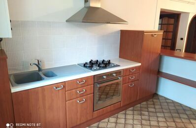 appartement 3 pièces 75 m2 à louer à Pont-à-Mousson (54700)