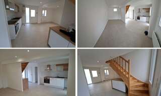 Maison 4 Pièces 76 m² à louer à Orléans (45000)