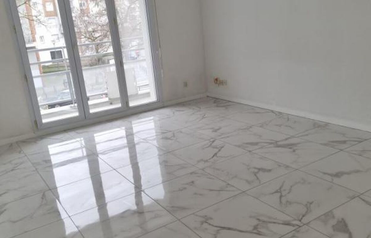 appartement 3 pièces 63 m2 à louer à Nancy (54000)