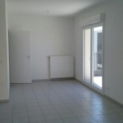 Appartement 1 pièce 30 m²