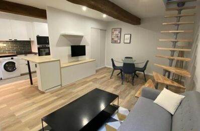 location appartement 860 € CC /mois à proximité de Thouaré-sur-Loire (44470)