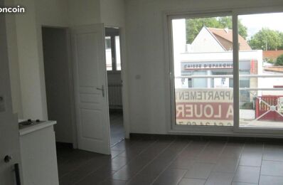 location appartement 560 € CC /mois à proximité de Calvados (14)