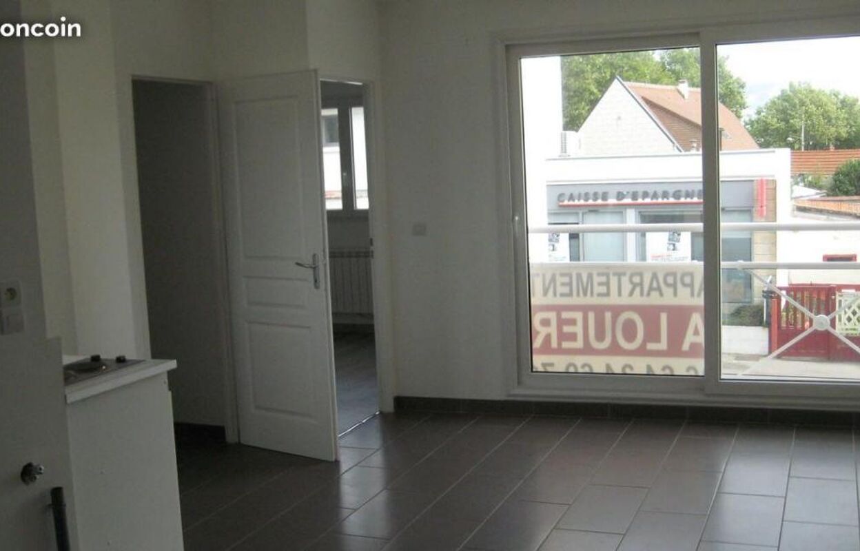 appartement 2 pièces 40 m2 à louer à Le Havre (76600)