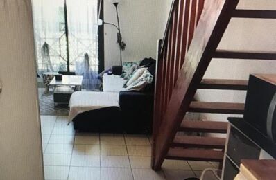 location appartement 790 € CC /mois à proximité de Bordeaux (33100)