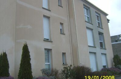 appartement 1 pièces 20 m2 à louer à Brest (29200)