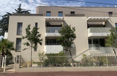 appartement 2 pièces 43 m2 à louer à Fréjus (83600)