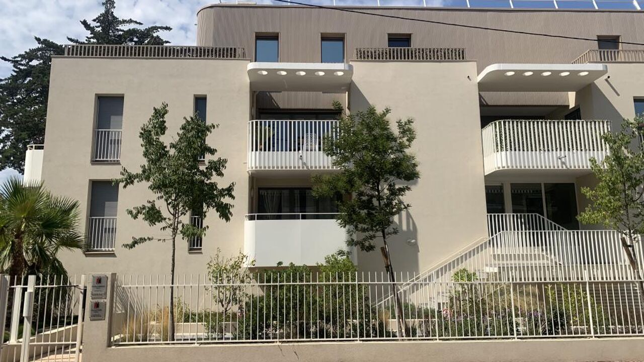 appartement 2 pièces 43 m2 à louer à Fréjus (83600)