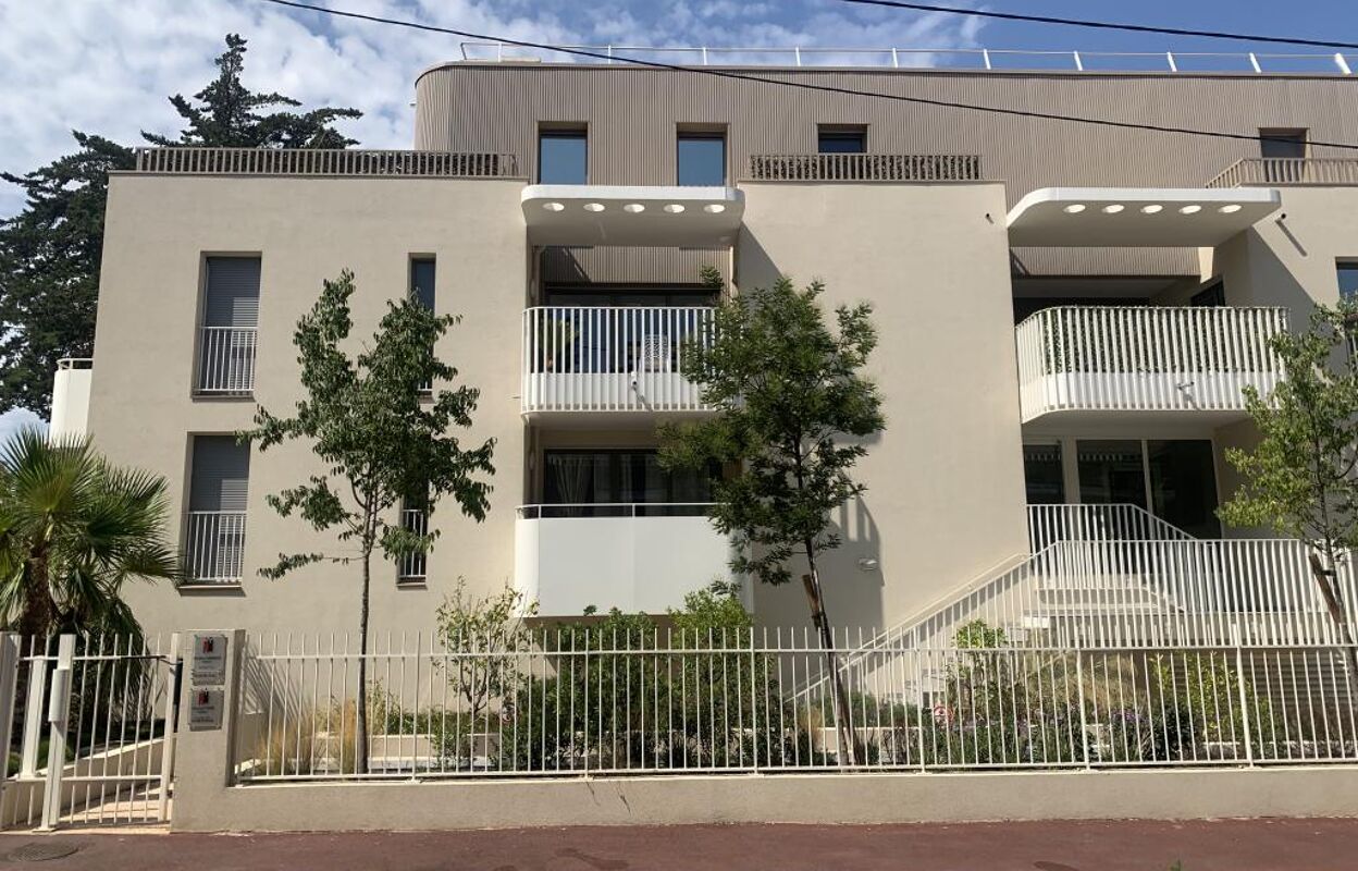 appartement 2 pièces 43 m2 à louer à Fréjus (83600)