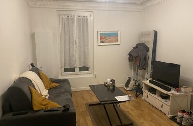 location appartement 880 € CC /mois à proximité de Villeneuve-le-Roi (94290)