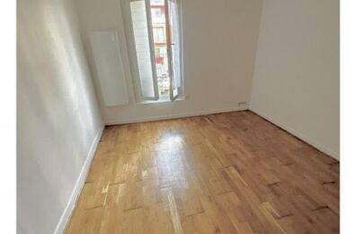 location appartement 850 € CC /mois à proximité de Créteil (94000)