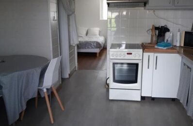 location appartement 570 € CC /mois à proximité de Châtelaillon-Plage (17340)