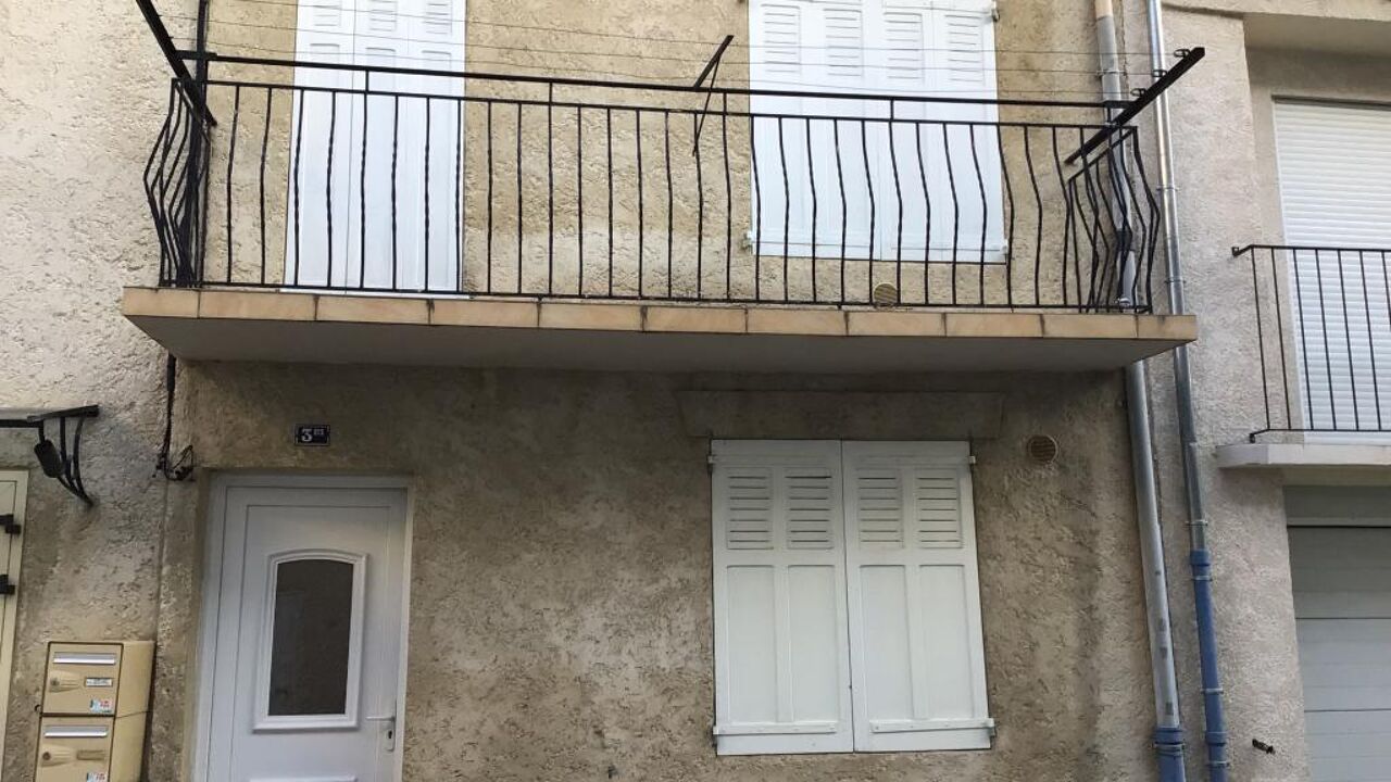 appartement 3 pièces 86 m2 à louer à Oraison (04700)